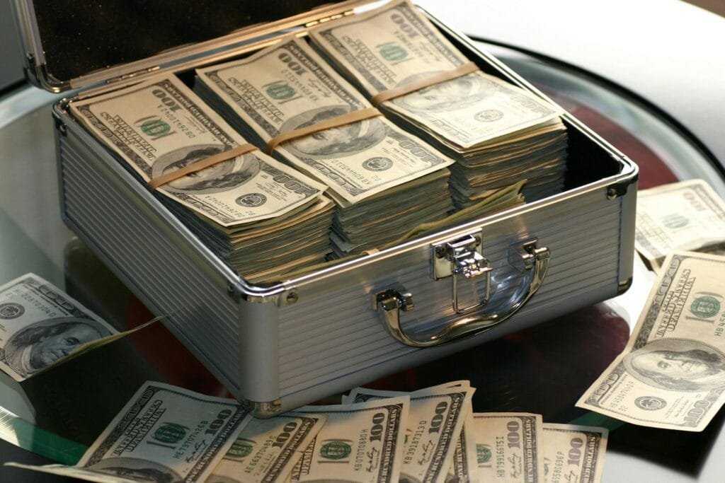 Mastering Investment 3