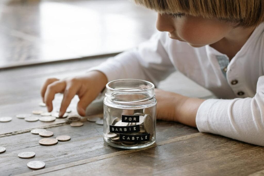 The Future of Investment 3