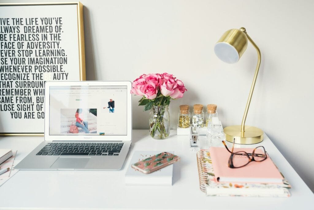 Transform Your Ideas into Action with Our Blog 3