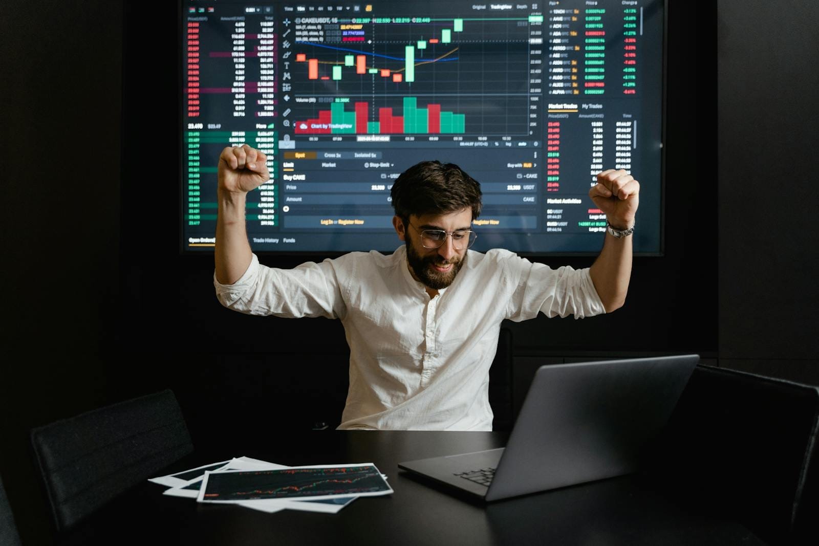 Building a Successful Investment