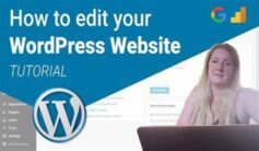 Best Edit Customize WordPress in12 Hours