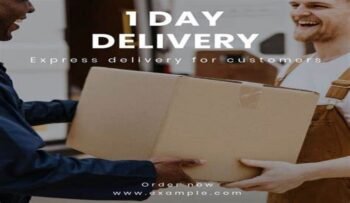Fast A+1 WordPress Website 1-Day Delivery
