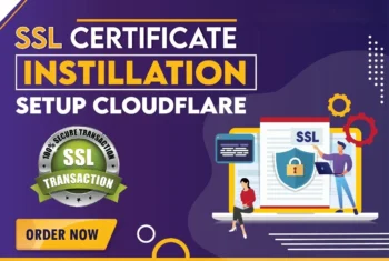 Professional SSL Setup Safe & Secure sites 100%
