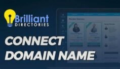 Connect or Point your Domain Name