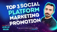 High-Quality Google Rank 200K Social Signals