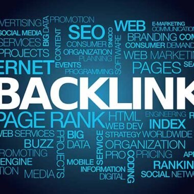 Backlinks