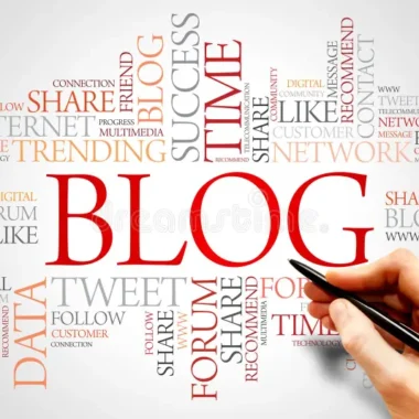 Articles Blog Posts