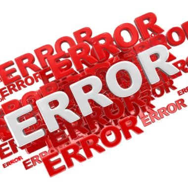 Website Bug Fix