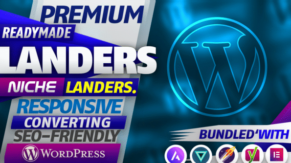 I will create a stunning, professional WooCommerce WordPress website for you