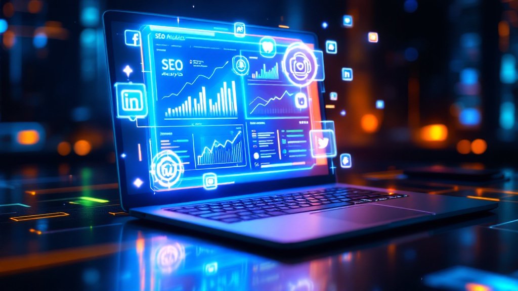 Boost Your SEO Game in 2025