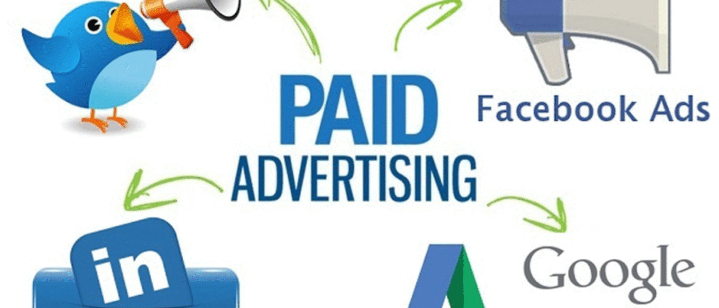 Paid Ads Buy from Hi2y