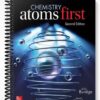 Test Bank for Chemistry Atoms First 2nd Edition by Burdge