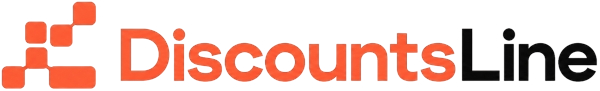 Discounts Line